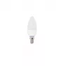 Лампа светодиодная General Lighting Systems свеча CF E14 7W 6500K GLDEN-CF-7-230-E14-6500