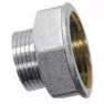 Лейка латунь вн.р 3/4"х1/2" нр.р