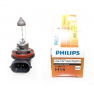 Лампа накаливания Philips 12366C1 H16 12V-19W (PGJ19-3)