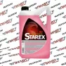 Антифриз красный STAREX EURO 5л 