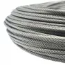 Канат ГОСТ2688-80 d 6,2 1м