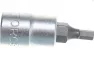 Бита-головка HEX  H3 1/4" L-32мм Forsage F-3243203 