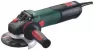 УШМ Метабо WEV 15-125 Quick, 600468000