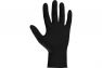 Перчатки JETA PRO JSN909 нитриловые ультрапрочные /черные/ (L)