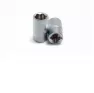 Головка 1/2" 6-гр 15мм СЕРВИС КЛЮЧ 77515