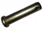 Палец ф12*55 огранич. подъёма кабины (44155)