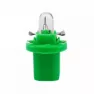 Лампа накаливания NARVA 17057 BAX 12V 2W(BAX8.5d/BAX10d /2) (уп. 10шт)