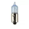 Лампа галогенная Philips 12036BVCP H6W 12V-6W (BAX9s) Blue Vision (уп. 10шт)