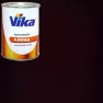 Краска алкид VIKA-60 1л  793 тёмно-коричневый