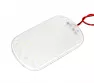 Плафон подсветки салона ZS-3371 60LED 12-85v