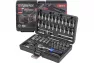 Набор инструментов Forsage 51пр 1/4" 4-14мм 6-гр. F-2512-5