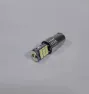 Лампа светодиодная 12V 1156-4014-45SMD BA15s (1конт) белая (уп. 50шт)