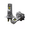 Лампы светодиодные головного света Z5 12V H7  3980LM 6000K 38W (компл. 2шт)