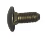 Болт М12*30,5*1,5 колёсный иномарки с буртиком (11675)