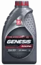 Масло моторное синтетическое Лукойл GENESIS RACING 5W50 SN/CF 1л