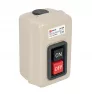 Выключатель EKF ВКИ-230 3Р 16А 230/400В IP40, бежевый