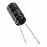 Конденсатор 2200µF/16V 10x26 (13х21)