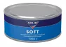 Шпатлевка SOLID 312.1000 SOFT ПЭ наполнительная среднезернистая 1000 г (м)