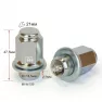 Гайка прейссшайба M14X1,50Х47 21 ключ 