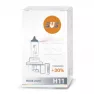 Лампа галогенная SVS H11 12V 55W PGJ19-2 Standard +30%