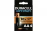 Батарейка DURACELL LR06 Optimum AA