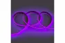Лента светодиодная GLS-COB-720-12-24-IP20-RGB, (5м) General Lighting Systems, фиолетовая