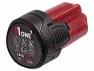Аккумулятор Liion LB12/1.5-Li Number ONE ONLY ENERGY черный
