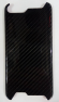 Чехол IPhone 7 Plus карбон глянец