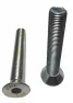 Винт М16*110 кл. пр. 10,9 DIN 7991 оц. (17961)