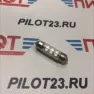 Лампа светодиодная LED Маяк 12V-T11х36/38 6SMD S8,5 (3,5*2,8) красная (уп. 50шт)