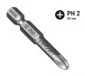 Бита E6,3 Ph2-50 COREBIT