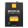 Масло моторное синтетическое FQ SP SP/GF-6A SYNTHETIC 5W-40 4л