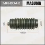 Пыльник рулевой рейки Masuma MR2042