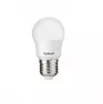 Лампа светодиодная General Lighting Systems шар G45 E27 7W 4500K GLDEN-G45F-7-230-E27-4500