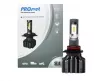Лампы светодиодные головного света PROSVET S4 HB3 30W 12-24V 4000Lm 4200K тепл.бел.свет (компл. 2шт)