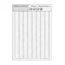 Шторка для ванной комнаты FRAP F8805