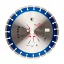 Диск алмазный DIAM 000503 350*25.4мм сегмент