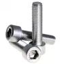 Винт М8*45 с внутр. шестигр. DIN 912 ГОСТ 11738-8 (16550)