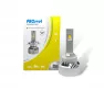Лампы светодиодные головного света PROSVET S8 H27 880 65W 12-24V 12000Lm 5500 (компл. 2шт)