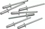 Заклепки STAYER алюминиевые,4,0* 8мм,50шт 3120-40-08 (MATRIX 40632)
