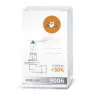 Лампа галогенная SVS HB4 12V 55W P22d Standard +30%
