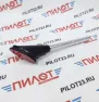 Антенна AM/FM PILOT YQ-611A-SL универсальная, серебро