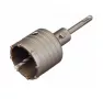 Коронка д/кирп ЭНКОР ТС 50х50 SDS+ в сборе 1/10/40 9477