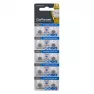 Батарейка GoPower G3/LR736/LR41/392A/192 Alkaline 1.5V