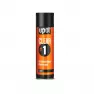 Лак U-POL CLEAR/AL UV устойчивый с высоким глянцем аэрозоль 450мл 