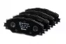Колодки дисковые Brembo P85041