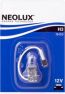 Лампа накаливания Neolux 453 H3 12V 55W 