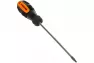 Отвертка TORX АвтоДело T15x150мм на держателе 30915