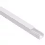 Кабель-канал 12х12 "ECOLINE" (2м) CKK11-012-012-1-К01