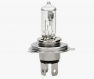 Лампа галогенная MTF H19 12V 60-555W PU43t-3 Standard+30%